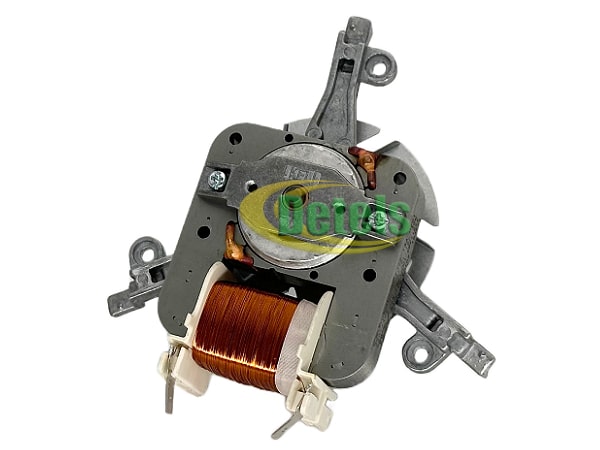 Двигун (вентилятор) конвекції 00641854 30W для духовки Bosch, Siemens (9000179611) Двигун (вентилятор) конвекції 00641854 30W для духовки Bosch, Siemens (9000179611)